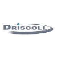 DRISCOLL logo, DRISCOLL contact details