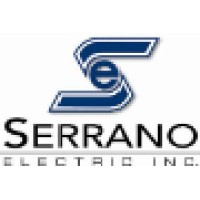 Serrano Electric, Inc logo, Serrano Electric, Inc contact details