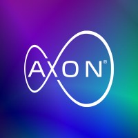 Axon Collective logo, Axon Collective contact details