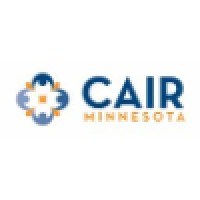 CAIR-MN logo, CAIR-MN contact details