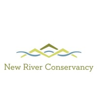 New River Conservancy logo, New River Conservancy contact details