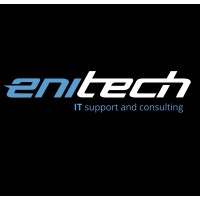 Enitech logo, Enitech contact details