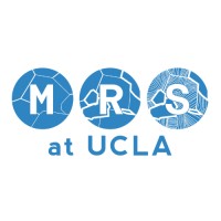 Materials Research Society at UCLA logo, Materials Research Society at UCLA contact details