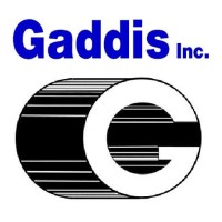 Gaddis Inc Mechanical Seals logo, Gaddis Inc Mechanical Seals contact details