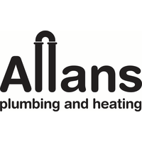 Allan's Plumbing and Heating c/o Allan Holdings Corp. logo, Allan's Plumbing and Heating c/o Allan Holdings Corp. contact details