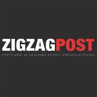 ZIGZAG Post logo, ZIGZAG Post contact details