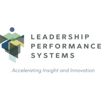 Leadership Performance Systems, Inc. logo, Leadership Performance Systems, Inc. contact details