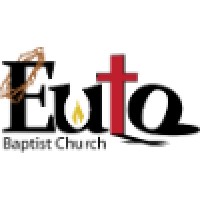 Euto Baptist Church logo, Euto Baptist Church contact details