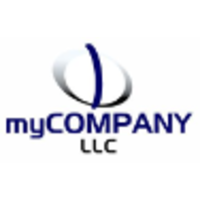 myCOMPANY, LLC logo, myCOMPANY, LLC contact details