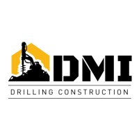 DMI Drilling Construction logo, DMI Drilling Construction contact details