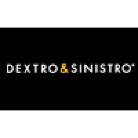 Dextro & Sinistro, Inc logo, Dextro & Sinistro, Inc contact details