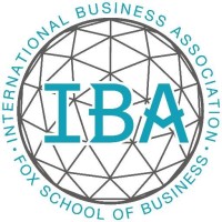 International Business Association - Temple University logo, International Business Association - Temple University contact details