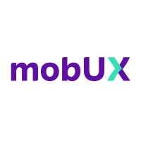 Mobux logo, Mobux contact details