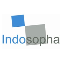 PT. Indosopha Sakti logo, PT. Indosopha Sakti contact details