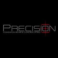 Precision Foundation Repair and Concrete Lifting logo, Precision Foundation Repair and Concrete Lifting contact details