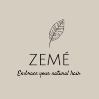 Zemé logo, Zemé contact details