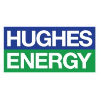 Hughes Energy Group logo, Hughes Energy Group contact details