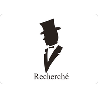 Recherche logo, Recherche contact details