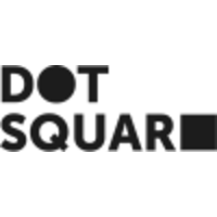 Dot Square logo, Dot Square contact details