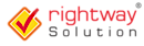 Rightway Solution Pvt. Ltd. logo, Rightway Solution Pvt. Ltd. contact details