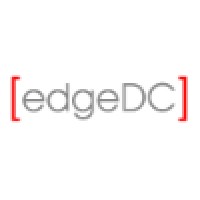 edgeDC logo, edgeDC contact details