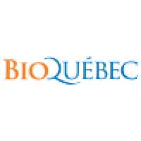 BIOQuebec logo, BIOQuebec contact details