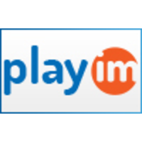 Play.im logo, Play.im contact details