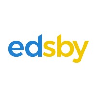 Edsby logo, Edsby contact details