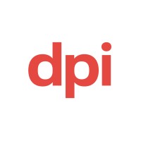 DPI BR logo, DPI BR contact details