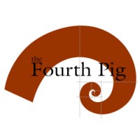 Fourth Pig Green & Natural Construction logo, Fourth Pig Green & Natural Construction contact details