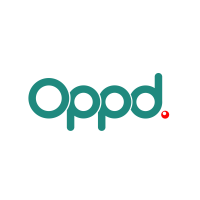 Oppd logo, Oppd contact details