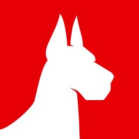 Great Dane logo, Great Dane contact details