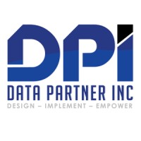 Data Partner, Inc. logo, Data Partner, Inc. contact details