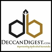 DeccanDigest logo, DeccanDigest contact details