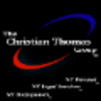 The Christian Thomas Group logo, The Christian Thomas Group contact details