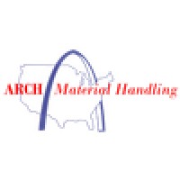 Arch Material Handling Inc logo, Arch Material Handling Inc contact details