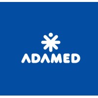 Adamed Pharma logo, Adamed Pharma contact details