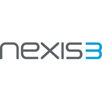 Nexis3 logo, Nexis3 contact details