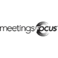 Meetings Focus logo, Meetings Focus contact details