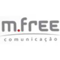 M.Free Comunicação logo, M.Free Comunicação contact details