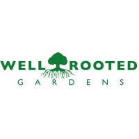 Well Rooted Gardens logo, Well Rooted Gardens contact details