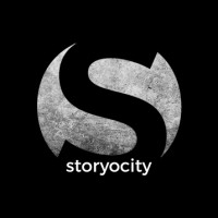 Storyocity logo, Storyocity contact details