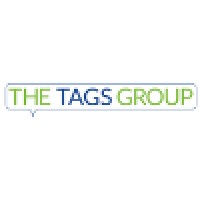 The TAGS Group logo, The TAGS Group contact details