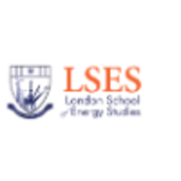 London School of Energy Studies logo, London School of Energy Studies contact details