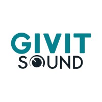 GIVIT Sound logo, GIVIT Sound contact details