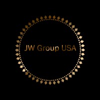 JW Group USA logo, JW Group USA contact details