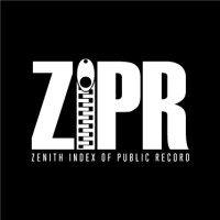 ZIPR Magazine logo, ZIPR Magazine contact details