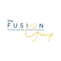 The Fusion Group Inc. logo, The Fusion Group Inc. contact details