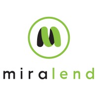 MiraLend logo, MiraLend contact details