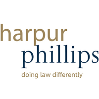 Harpur Phillips logo, Harpur Phillips contact details